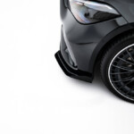 Flaps Frontales Racing Mercedes-AMG CLE 53 C236