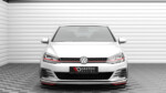 Spoiler Delantero Volkswagen Golf GTI / GTD Mk7 Facelift - Imagen 2