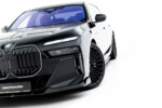 Spoiler Delantero V.4 BMW 7 M-Pack / M760e / i7 M-Pack G70 - Imagen 4