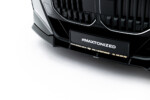 Spoiler Delantero V.4 BMW 7 M-Pack / M760e / i7 M-Pack G70 - Imagen 5