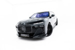 Spoiler Delantero V.4 BMW 7 M-Pack / M760e / i7 M-Pack G70 - Imagen 2