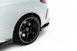 Flaps Traseros Racing Mercedes-AMG CLE 53 Aero C236 - Imagen 2