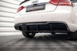 Difusor Trasero  Audi A5 Sportback 8T Facelif Salida Izda - Imagen 3