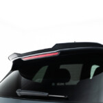 Extensión Alerón Volkswagen Tiguan Mk3