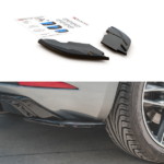 Splitters Traseros Seat LEON MK3F FR 2017
