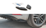 Splitters Traseros Seat LEON MK3F FR 2017