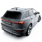 Extensión Audi Q6 e-tron Standard / S-Line / SQ6 e-tron SUV Mk1