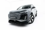 Spoiler Delantero Audi Q6 e-tron Standard / S-Line / SQ6 e-tron SUV / Sportback Mk1