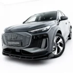 Spoiler Delantero Audi Q6 e-tron Standard / S-Line / SQ6 e-tron SUV / Sportback Mk1