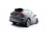 Splitter Trasero Audi Q6 e-tron S-Line / SQ6 e-tron SUV / Sportback Mk1