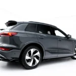 Difusores Laterales Audi Q6 e-tron Standard / S-Line / SQ6 e-tron SUV / Sportback Mk1