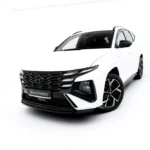 Spoiler Delantero Hyundai Tucson N-Line Mk4 Facelift