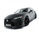 Spoiler Delantero v.2 Lexus IS 500 Mk3 Facelift 2 (XE30)