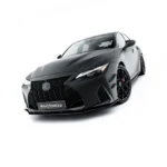 Spoiler Delantero Racing Lexus IS 500 Mk3 Facelift 2 (XE30)