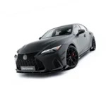 Spoiler Delantero Racing Lexus IS 500 Mk3 Facelift 2 (XE30)