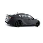 Difusores Laterales Racing Lexus IS 500 Mk3 Facelift 2 (XE30)