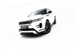 Spoiler Delantero Land Rover Range Rover Evoque Dynamic Mk2
