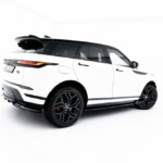 Difusores Laterales Land Rover Range Rover Evoque Dynamic Mk2