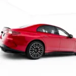 Difusores Laterales Mercedes-AMG E53 Sedan / Estate W214