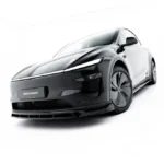 Spoiler Delantero Tesla Model Y Mk1 Facelift
