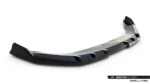Spoiler Delantero Audi Q6 e-tron Standard / S-Line / SQ6 e-tron SUV / Sportback Mk1 - Imagen 7