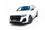 Spoiler Delantero Audi Q7 S-Line / SQ7 Mk2 Facelift 2 - Imagen 2