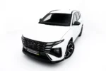 Spoiler Delantero Hyundai Tucson N-Line Mk4 Facelift - Imagen 5