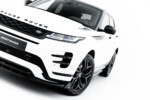 Spoiler Delantero Land Rover Range Rover Evoque Dynamic Mk2 - Imagen 5