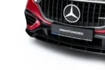 Spoiler Delantero Mercedes-AMG E53 Sedan / Estate W214 - Imagen 4