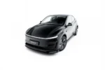Spoiler Delantero Tesla Model Y Mk1 Facelift - Imagen 2