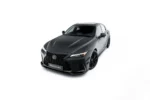 Spoiler Delantero v.1 Lexus IS 500 Mk3 Facelift 2 (XE30) - Imagen 4