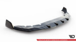 Spoiler Delantero de Fibra de Carbono + Splitter ABS BMW 7 M-Pack G11 Facelift - Imagen 7