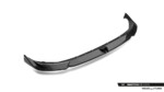 Spoiler Delantero de Fibra de Carbono BMW M135i / 1 M-Pack F70 - Imagen 7
