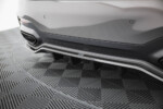 Splitter Trasero de Fibra de Carbono BMW 7 M-Pack G11 / G12 Facelift - Imagen 4