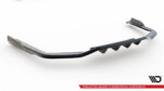 Splitter Trasero de Fibra de Carbono BMW 7 M-Pack G11 / G12 Facelift - Imagen 7