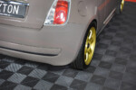 Splitters Traseros FIAT 500 - Imagen 4