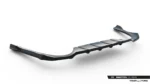 Splitter Trasero Mercedes-AMG E53 Sedan / Estate W214 - Imagen 7