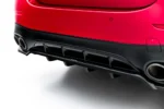 Splitter Trasero Mercedes-AMG E53 Sedan / Estate W214 - Imagen 4