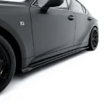 Difusores Laterales Lexus IS 500 Mk3 Facelift 2 (XE30)