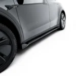 Difusores Laterales Tesla Model Y Mk1 Facelift