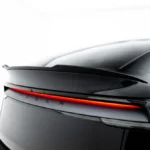 Extensión Alerón Tesla Model Y Mk1 Facelift