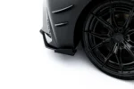Spoiler Delantero Racing Lexus IS 500 Mk3 Facelift 2 (XE30) - Imagen 6