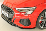 Spoiler Delantero  RIEGER AUDI 8Y A3 sline/S3 Sedan y Sportback - Imagen 4