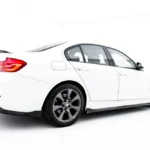 Difusores Laterales BMW 3 Sportline Sedan / Touring F30 / F31