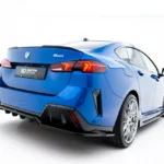 Splitter Trasero BMW 2 Gran Coupe M-Pack F74