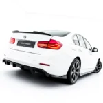 Splitter Trasero BMW 3 Sportline Sedan / Touring F30 / F31