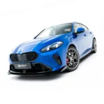 Spoiler Delantero Racing + Flaps