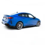 Difusores Laterales + Flaps Racing