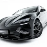 Spoiler Delantero BYD Seal Mk1