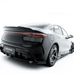 Splitter Trasero BYD Seal Mk1